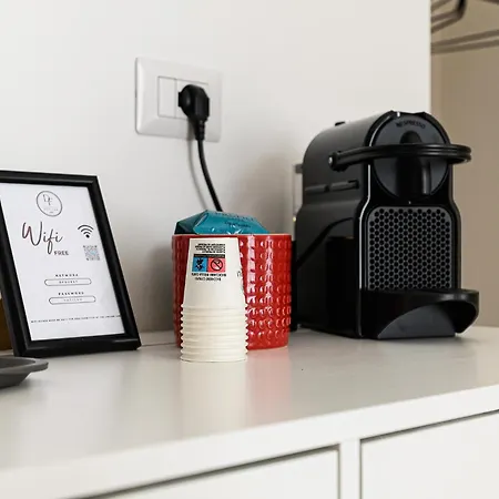 Del Frate Vatican Vendégház 4*