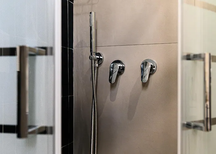 Del Frate Vatican 4* Róma