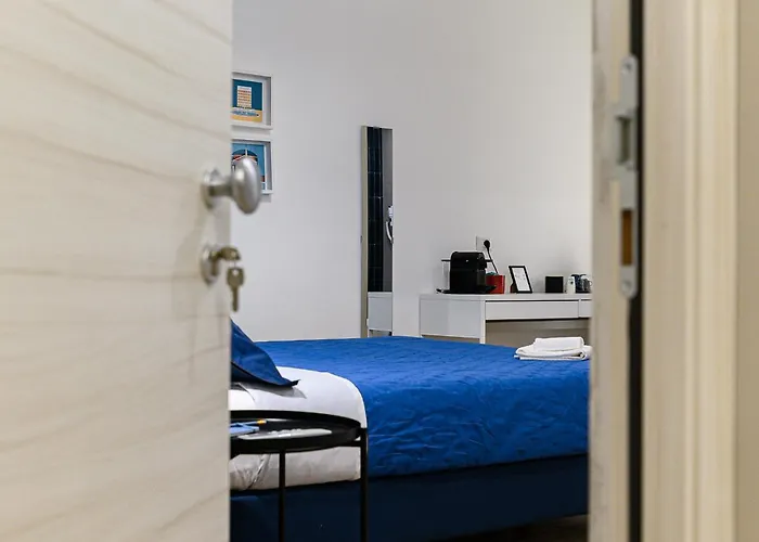 Vendégház Del Frate Vatican Róma